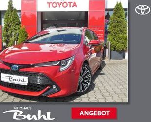 Toyota Corolla Gebrauchtwagen