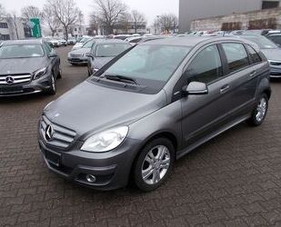 Mercedes-Benz B 180 Gebrauchtwagen