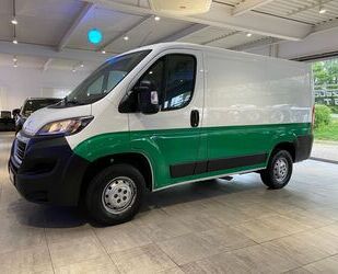 Peugeot Boxer Gebrauchtwagen