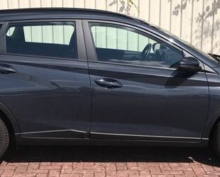 Hyundai BAYON Gebrauchtwagen