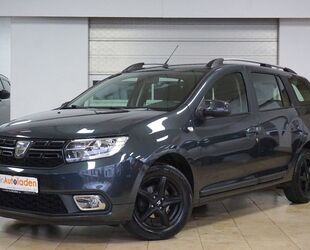 Dacia Logan Gebrauchtwagen
