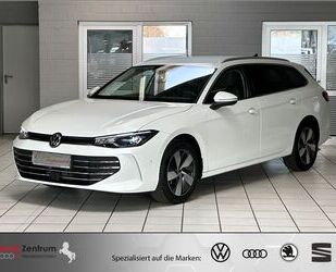 VW Passat Variant Gebrauchtwagen