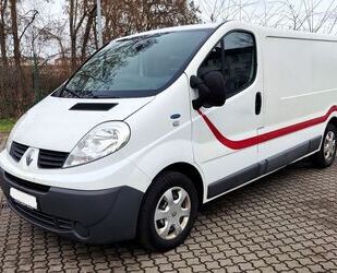Renault Trafic Gebrauchtwagen