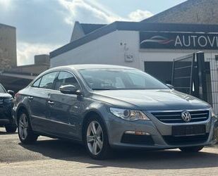 VW Passat CC Gebrauchtwagen