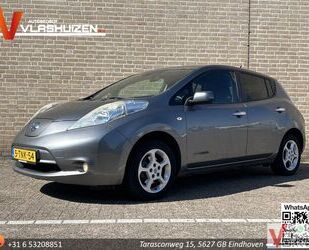Nissan Leaf Gebrauchtwagen