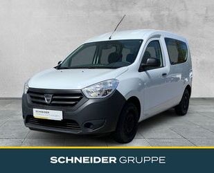 Dacia Dokker Gebrauchtwagen