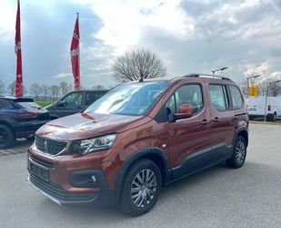 Peugeot Rifter Gebrauchtwagen