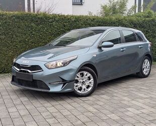 Kia ceed / Ceed Gebrauchtwagen