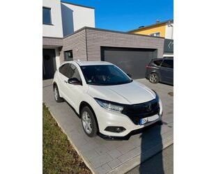 Honda HR-V Gebrauchtwagen