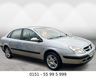 Citroen C5 Gebrauchtwagen