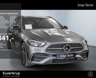 Mercedes-Benz C 300 Gebrauchtwagen