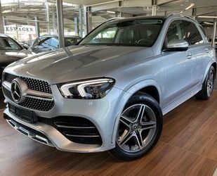 Mercedes-Benz GLE 400 Gebrauchtwagen