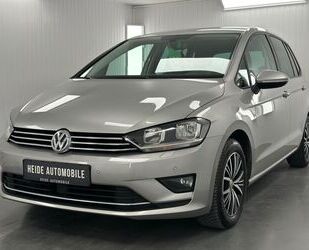 VW Golf Sportsvan Gebrauchtwagen