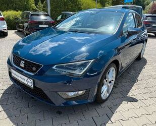 Seat Leon Gebrauchtwagen