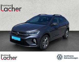VW Taigo Gebrauchtwagen