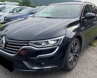 Renault Talisman Gebrauchtwagen