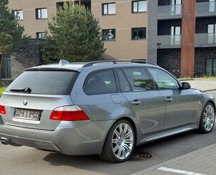 BMW 530 Gebrauchtwagen