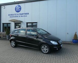 Mercedes-Benz B 180 Gebrauchtwagen
