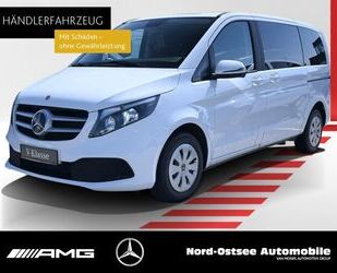 Mercedes-Benz V 220 Gebrauchtwagen