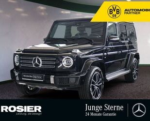 Mercedes-Benz G 500 Gebrauchtwagen