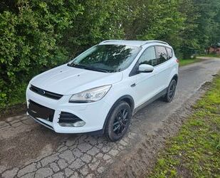 Ford Kuga Gebrauchtwagen