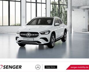 Mercedes-Benz GLA 250 Gebrauchtwagen