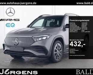 Mercedes-Benz EQB Gebrauchtwagen