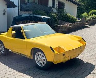 Porsche 914 Gebrauchtwagen