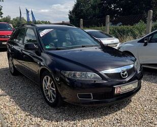 Mazda 6 Gebrauchtwagen