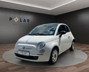 Fiat 500 Gebrauchtwagen