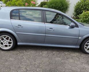Opel Signum Gebrauchtwagen