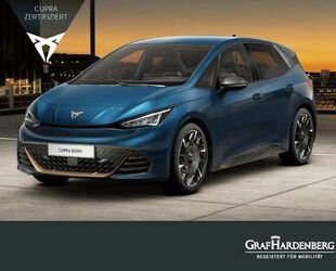Cupra Born Gebrauchtwagen