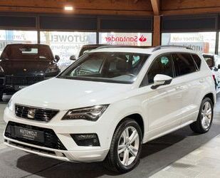 Seat Ateca Gebrauchtwagen