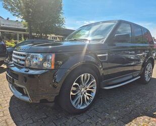 Land Rover Range Rover Sport Gebrauchtwagen