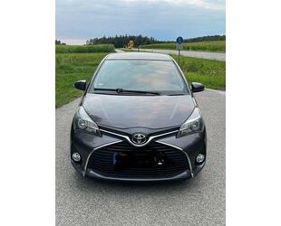 Toyota Yaris Gebrauchtwagen