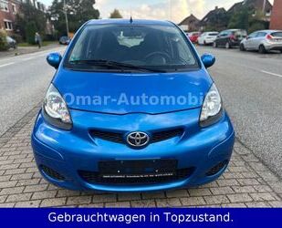 Toyota Aygo (X) Gebrauchtwagen