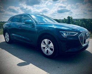 Audi e-tron Gebrauchtwagen