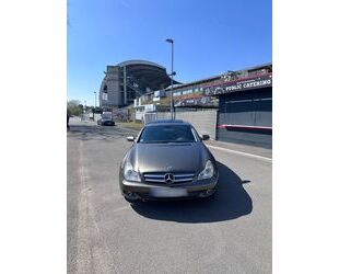 Mercedes-Benz CLS 320 Gebrauchtwagen