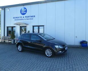 VW Polo Gebrauchtwagen