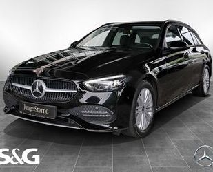 Mercedes-Benz C 220 Gebrauchtwagen