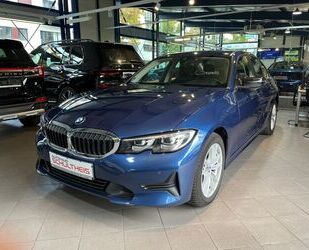 BMW 318 Gebrauchtwagen