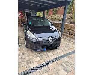 Renault Clio Gebrauchtwagen