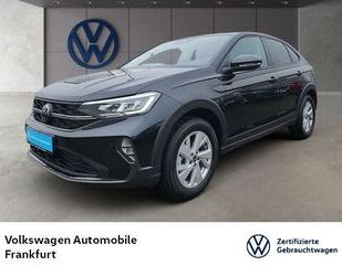 VW Taigo Gebrauchtwagen