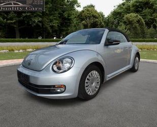 VW Beetle Gebrauchtwagen