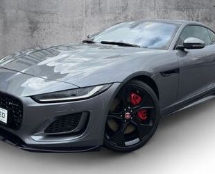 Jaguar F-Type Gebrauchtwagen