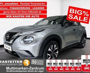 Nissan Juke Gebrauchtwagen