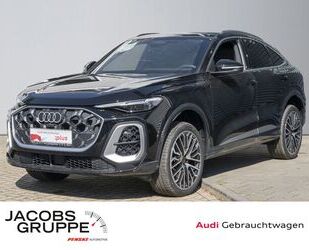 Audi SQ5 Gebrauchtwagen