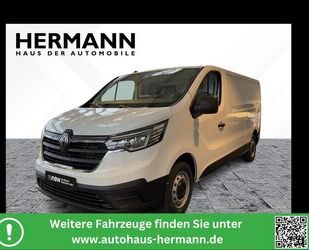 Renault Trafic Gebrauchtwagen