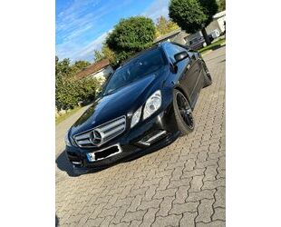 Mercedes-Benz E 350 Gebrauchtwagen