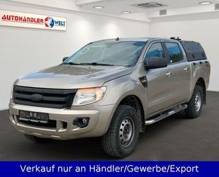 Ford Ranger Gebrauchtwagen